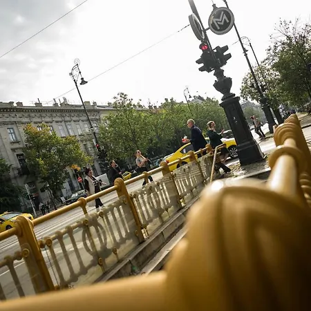 Millenium Heroes Daire *