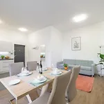 Apartment Millenium Heroes *