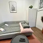Apartment Millenium Heroes