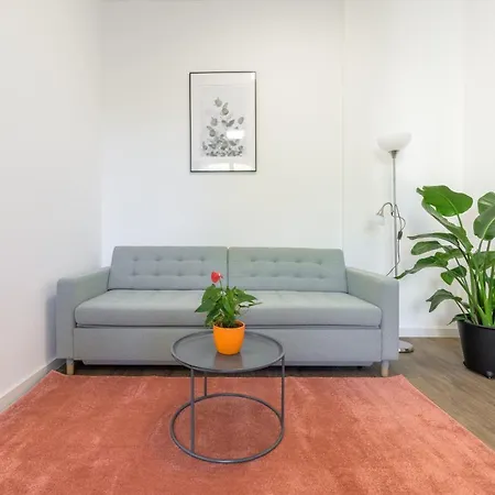 Apartment Millenium Heroes *