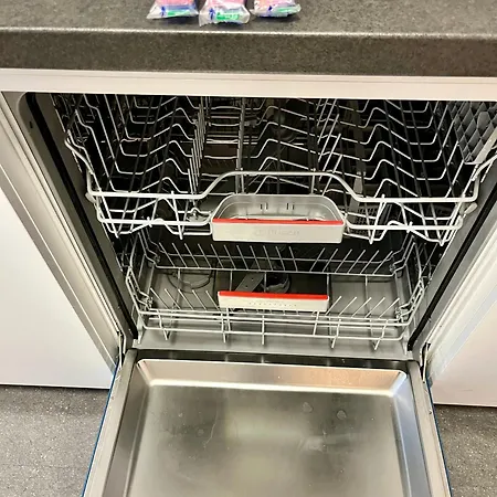 Apartment Millenium Heroes *