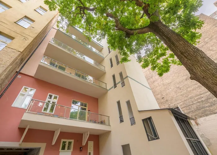 Appartement Millenium Heroes