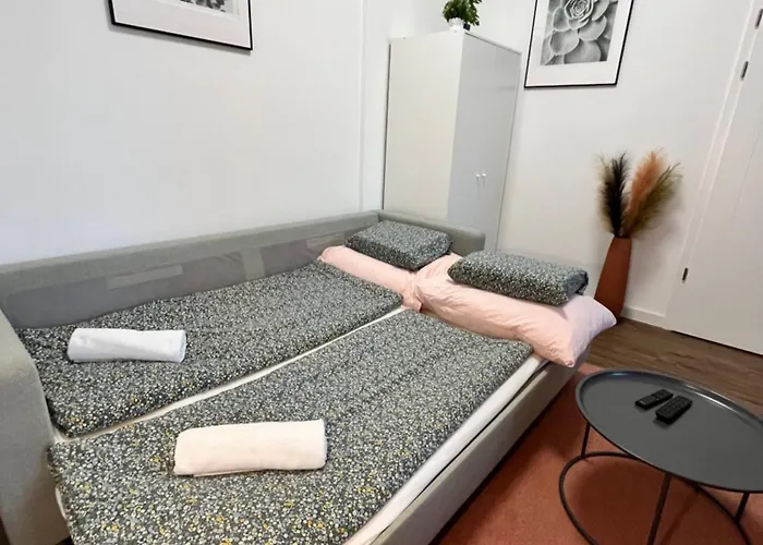 Millenium Heroes * Budapest