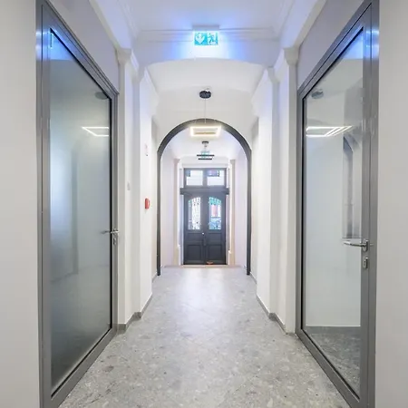 Millenium Heroes * Budapest