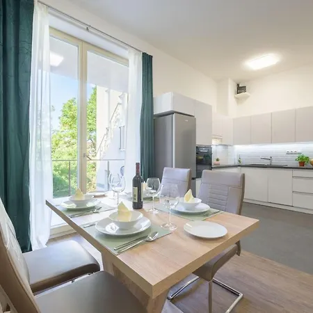 Millenium Heroes Lejlighed *