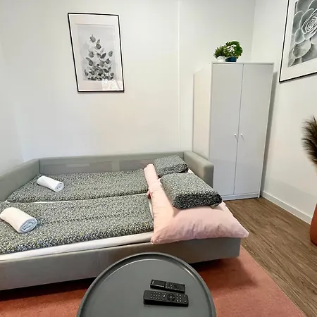 Lejlighed Millenium Heroes